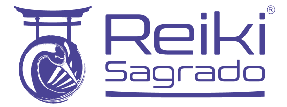 Logo Reiki Sagrado